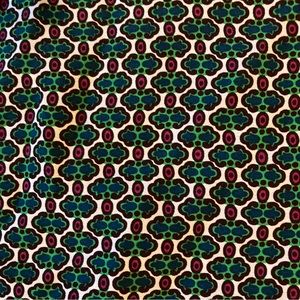 Marni Printed Long Skirt